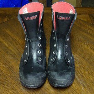 Lauren Ralph Lauren Rain Boots